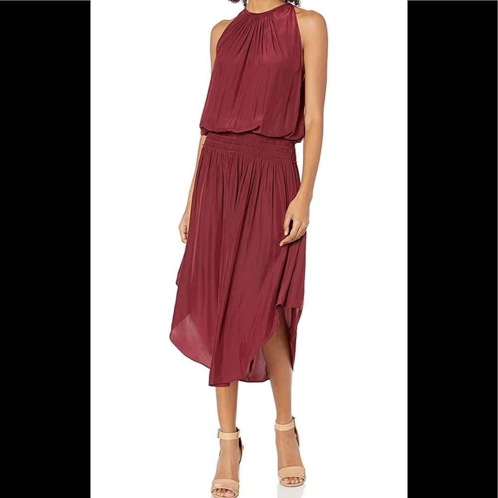 RAMY BROOK Audrey MIDI Dress Medium
